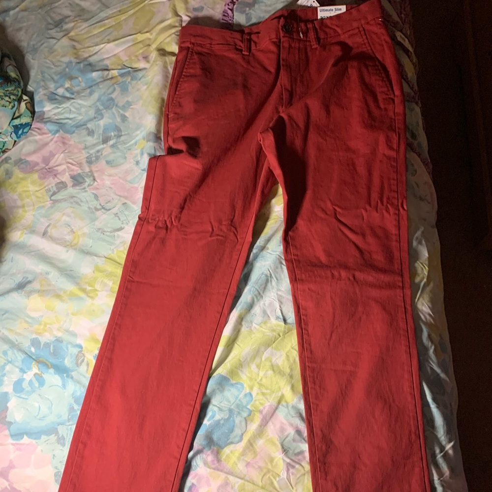 Old navy men pants